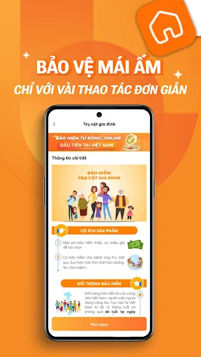 Download DIIN – Asuransi 24/7 Terbaru – Daftar Polis Mudah - Screenshot 8