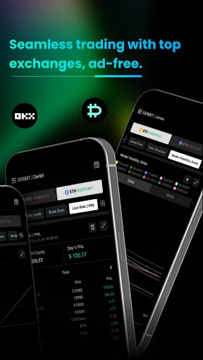 Download SignalPlus Terbaru – Alat Trading Crypto Profesional - Screenshot 10